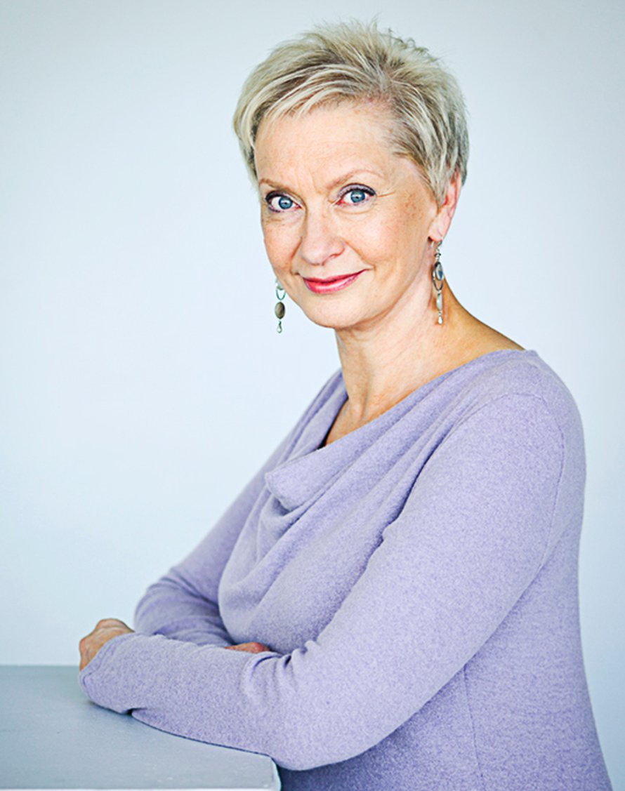 Pirjoliisa Laurén vastaa lukijoiden kirjeisiin jokaisessa Kodin Kuvalehden numerossa.