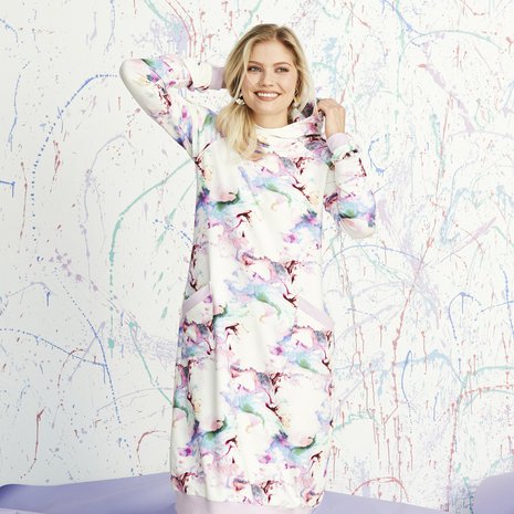 1 Hupparimekko