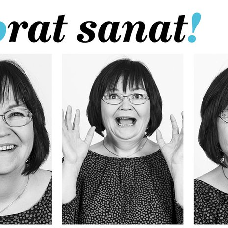 Riitta Hyytinen on lastensuojelupalveluiden johtaja Pelastakaa lapset ry:ssä. Hänen oma lapsensa on aikuinen, mutta hän muistaa vielä hyvin, miten tärkeää hänelle nuorena äitinä oli neuvolan tuki.