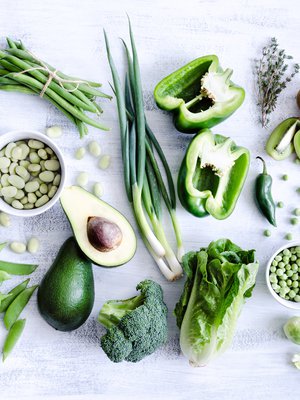 Kasviksia kannattaa opetella syömään satokauden mukaan – maukasta ja edullista!