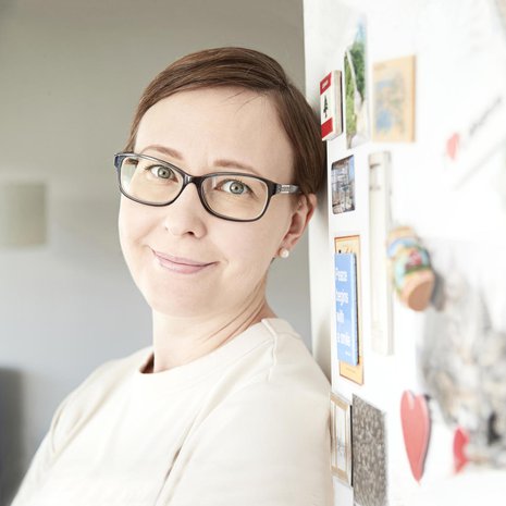 ”Lääkärikeskuksessa pelotti, että joku tunnistaa ja tieto eduskunnan puhemiehen lapsettomuudesta päätyy lööppeihin.”