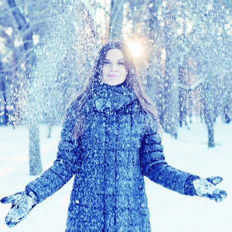 Mitä pidempään olen valittamatta, sitä enemmän muiden valitus ärsyttää, huomasi valittamisesta kieltäytynyt.