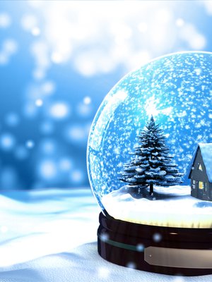 Joulustressin voi välttää! Keskity vain olennaiseen.