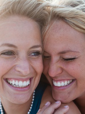 Hyvän ystävän kanssa saa olla vapaa elämän muista rooleista.