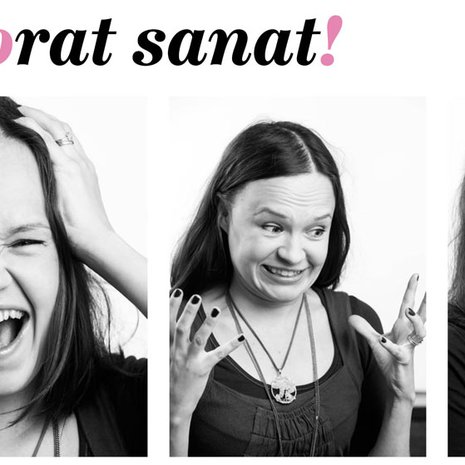 Kirsi Hjort, 32, työskenteli lentoasemalla terminaalioppaana, kunnes kahden oman synnytyksen jälkeen tiesi, mitä tahtoo tehdä loppuelämänsä. Nyt hän on sertifioitu synnytysdoula eli synnyttäjien tukihenkilö sekä synnytystanssiohjaaja ja opiskelee kätilöksi.