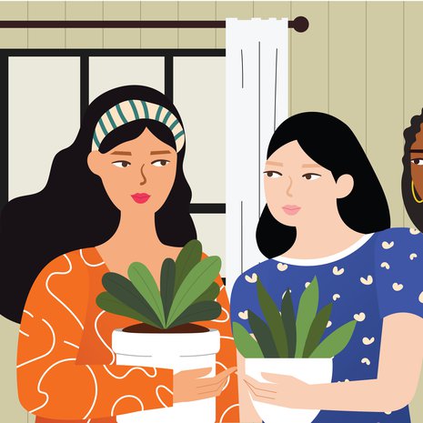 Ärsyttääkö sinua, että joku perheenjäsenistäsi tietää mielestään aina kaiken paremmin? Jaa kokemuksesi Kodin Kuvalehden lukijoille. 