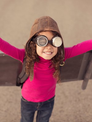 Suunnitteletko elämääsi iloa? Uskaltaudutko kokeilemaan uutta? Niillä on paljon hyviä vaikutuksia oloosi.