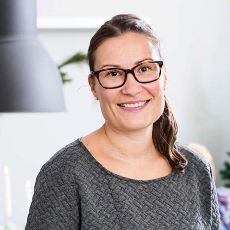 Rikoksen uhrien tukena toimiminen opetti Elisa Trejtnaria ajattelemaan uudesta näkökulmasta.