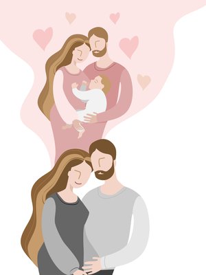 "Olen 38-vuotias, eikä minulla ole enää monta hedelmällistä vuotta jäljellä. Uutta isäehdokasta en jaksa alkaa katsella", lukijamme kertoo.