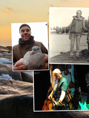 ”Yhdestä ihmisestä ei ole vain yhtä totuutta. Tuukka oli äärimmäisyyksien mies, mutta hänessä ei ollut vain ääripäitä. Tuukassa olivat myös kaikki sävyt niiden välissä”, Tuukan ystävä Jarkko sanoo. 