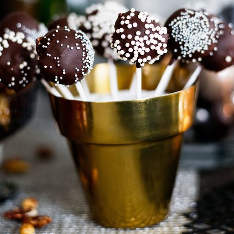 Kuivakakun kannikka, mikä ihana tekosyy!