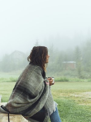 Jos omaan mieleen liittyvät asiat mietityttävät, siinä on tarpeeksi syytä hakeutua mielenterveyden ammattilaisen puheille.