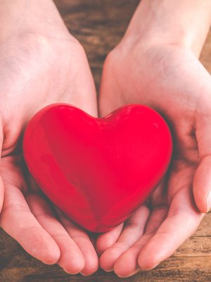 Minun vuokseni kukaan ei joudu pelkäämään. Se on asia, josta kannattaa olla ylpeä.