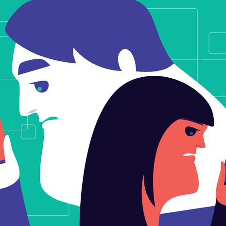 Viekö kännykkä sinun tai läheisesi huomion niin, että on vaikea keskittyä yhdessä olemiseen? Jaa kokemuksesi Kodin Kuvalehden lukijoiden kanssa. 