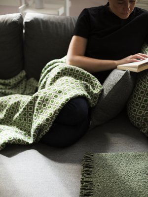 Corona torkkupeitto 115 e, Lapuan Kankurit.