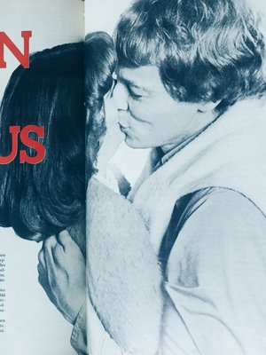 Tältä näytti Kodin Kuvalehti vuonna 1978.