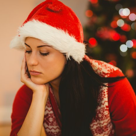 Joulussa on myös mollivoittoinen puolensa. Jos sen tiedostaa ja käsittelee, ahdistus lievenee, lupaa psykoterapeutti.