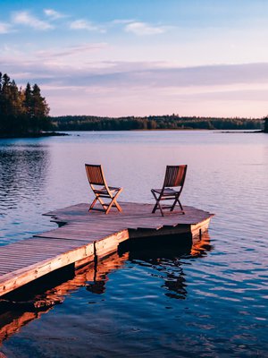 Kyllä nyt kelpaa, sanoisi instagrammaaja.