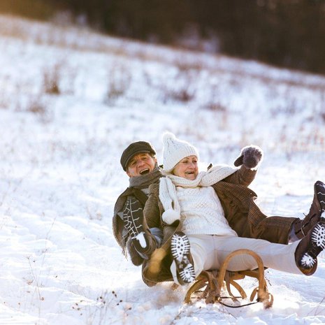 Mikä on kestävän parisuhteen salaisuus?
