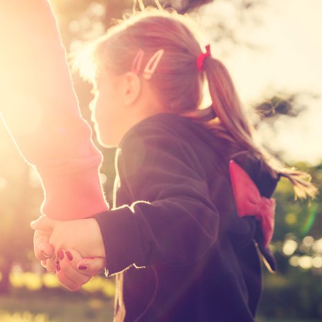 ”Tärkeintä on, että Maija tykkää itsestään eikä ajattele, että hänen pitäisi jotenkin muuttua", sanoo Maijan äiti Heidi.