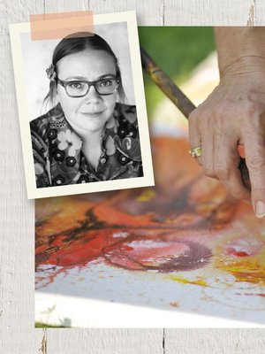 Jokaisen isoäidin sisällä on edelleen nuori tyttö ja keski-ikäinen aikuinen. Se on hämmentävä ajatus.