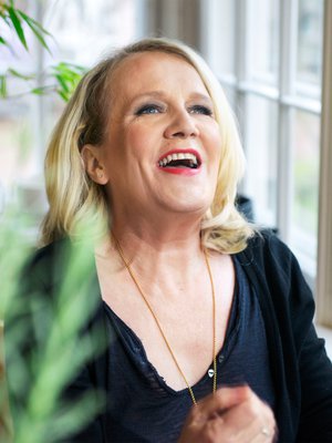 "Annoin pikkuhiljaa anteeksi, vaikka äiti ei edes pyytänyt. Tajusin, että olen itse vastuussa siitä, millaiseksi aikuiseksi olen kasvanut." 