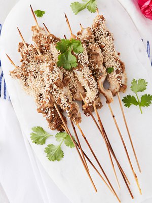 Kanavartaat maistuvat myös jäähtyneinä.