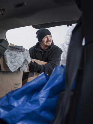 Happoradion laulaja Aki Tykki täyttää syyskuussa 50 vuotta. ”Nyt 49-vuotiaana alan ymmärtää, että elämässä ei ole loputtomasti aikaa toteuttaa asioita, joita tahtoo kokea.”