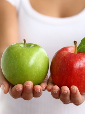 Mieti rauhassa, mikä on juuri sinulle sopiva elämä. Naapurilla voi olla erilainen, muttei välttämättä parempi.