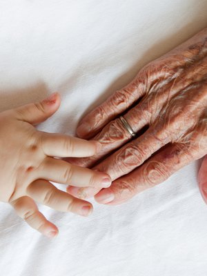 Liian moni isovanhempi ajattelee: Minusta ei ole mitään iloa. En ole tarvittu enkä toivottu.