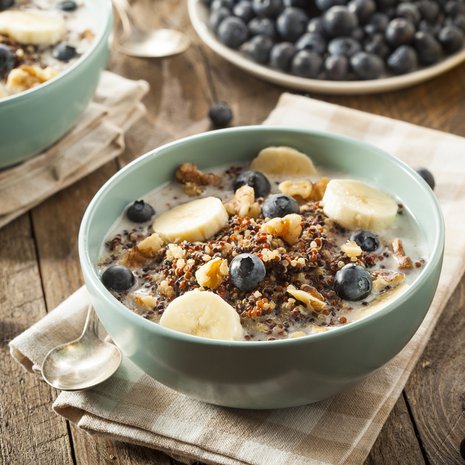 syömällä lisää vireyttä