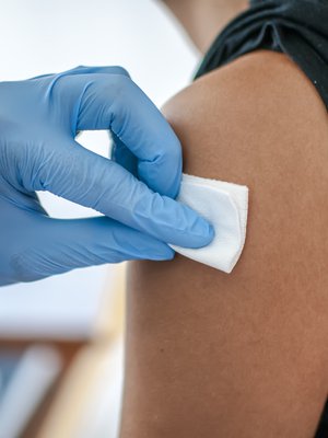 Ennen matkaa on hyvä tarkistaa, ovatko perusrokotukset kunnossa.