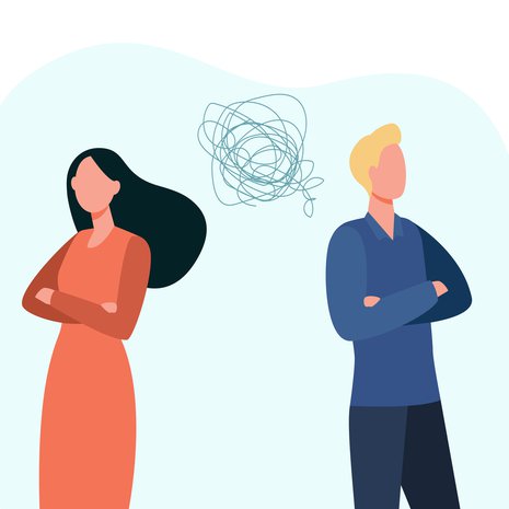 Eroaminen ei välttämättä ole helppoa. Onko sinulla asiasta kokemusta? 