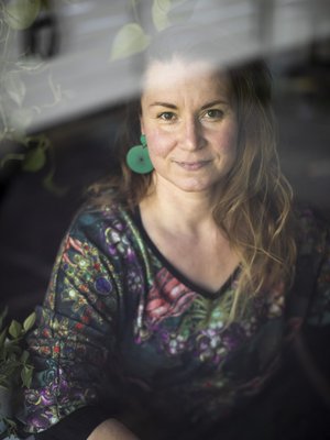 Liikuntaa ja yrittäjyyttä rakastaneelle Marjolle oli kova paikka hyväksyä, että sairaus pakotti luopumaan rakkaasta työstä.