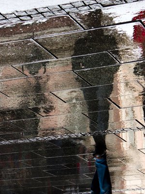 Kun puolison mielenterveys järkkyy, parisuhde menee kokonaan uusiksi.