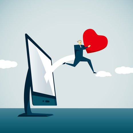 Nettihuijareita on yhä enemmän. Onko sinulla tai läheiselläsi kokemusta huijatuksi tulemisesta? 