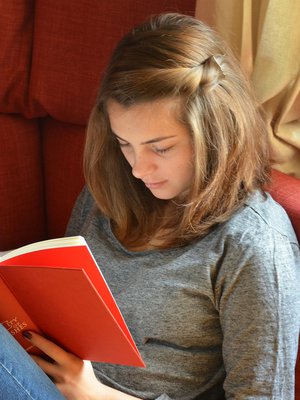 Kun olet yksin, saat tehdä sitä, mitä todella haluat.