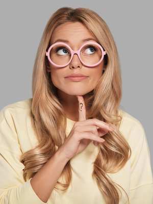 Hmmm... Mitenkäs se nyt olikaan?