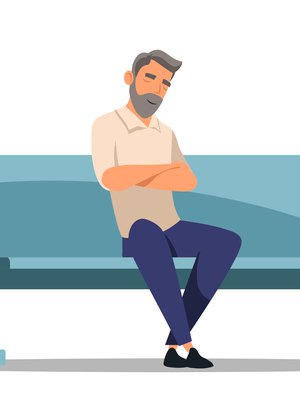 Mistä löytyisi kumppani?