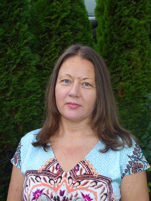 Kirsi Hytönen-Zoidl asuu eurooppalaisessa joulutorikaupungissa Wienissä.