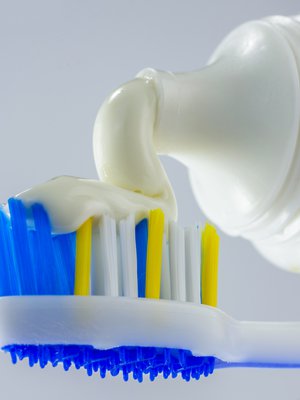 Tykkääköhän tennari piparmintusta?