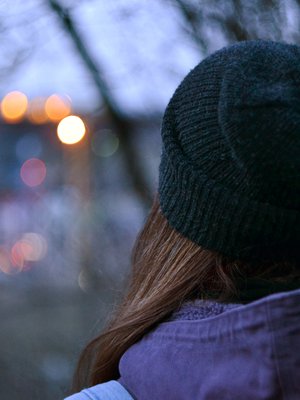 Kun Ellin äiti yritti puuttua kiusaamiseen, koulussa luvattiin keskustella asiasta, yhä uudelleen. Mikään ei muuttunut.