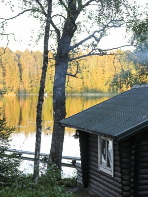 Joko kuulet korvissasi kuikan huudon?