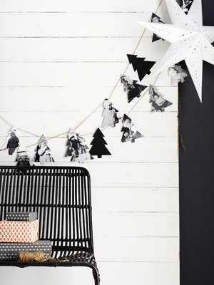 Kuka se siellä onkaan niin söpö pikku pipopää?