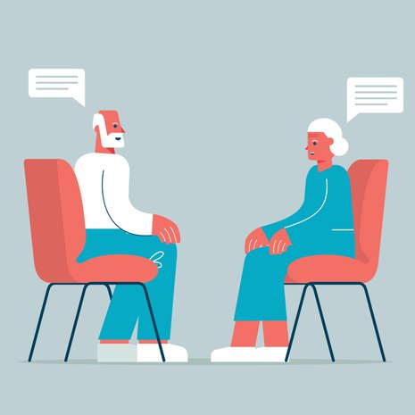 Voiko asioiden loputtomasta läpikäymisestä olla haittaa? Onko sinulla asiasta omia kokemuksia? 