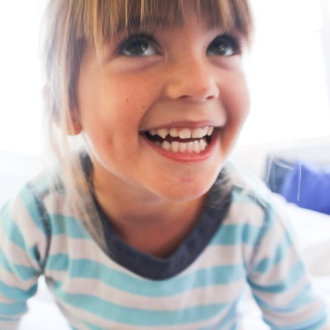 Perhe voi olla paljon muutakin kuin äiti, isä ja 1,85 lasta.