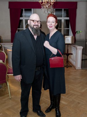 Jenni Kokander, 35, on näyttelijä, joka on tunnettu erityisesti Putouksesta.