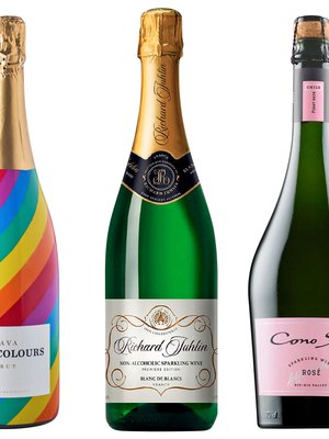 Valitse kuohuviinisi juhlan ja juhlijoiden mukaan.