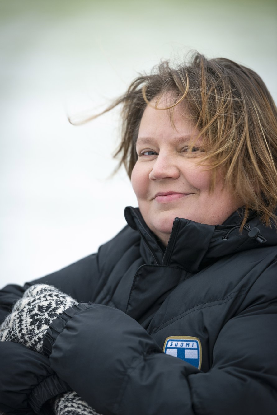 Huippujalkapallopäällikkö Marianne Miettinen, 45, puhuu virheistään, jotta muut valmentajat eivät tekisi niitä. ”Olin liian autoritäärinen, mutta koskaan en nöyryyttänyt ketään tai pistänyt pelaajia toisiaan vastaan.”