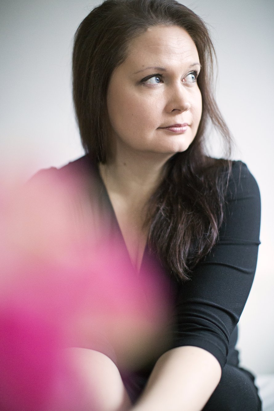 Maarit Jantunen perusti CocoStyle -yrityksen, joka auttaa ihmisiä löytämään tyylinsä. Lisäksi Maarit luennoi jaksamisesta ja yrittämisestä.